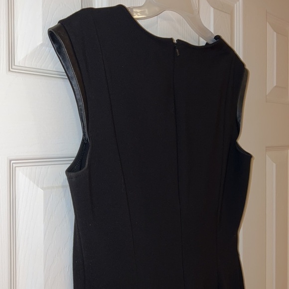 Danier Black Midi Dress - Picture 12 of 12